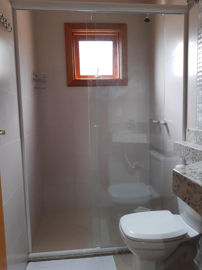 Loft Jc Dos Reis Apartman Gramado Kültér fotó