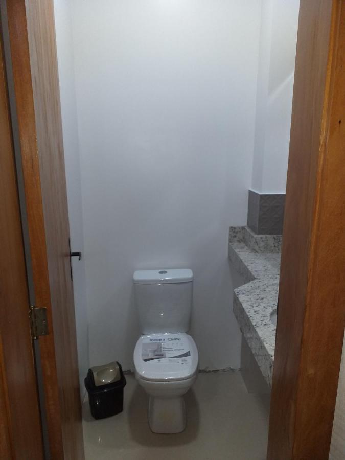 Loft Jc Dos Reis Apartman Gramado Kültér fotó
