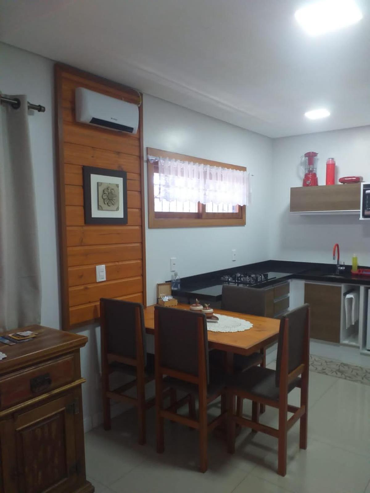 Loft Jc Dos Reis Apartman Gramado Kültér fotó