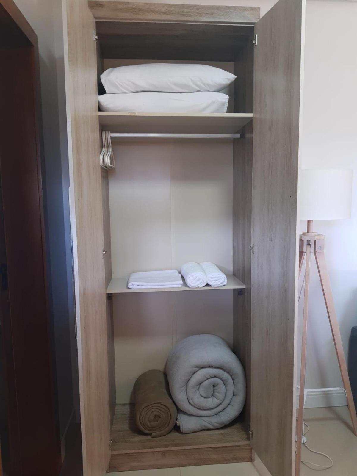 Loft Jc Dos Reis Apartman Gramado Kültér fotó