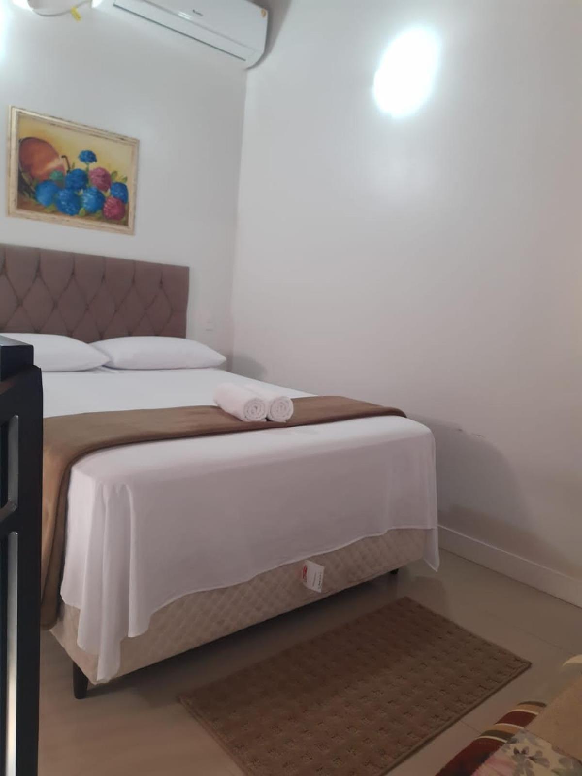 Loft Jc Dos Reis Apartman Gramado Kültér fotó