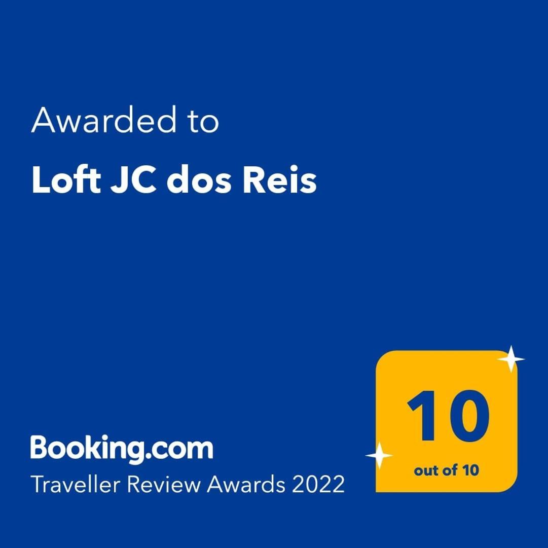 Loft Jc Dos Reis Apartman Gramado Szoba fotó