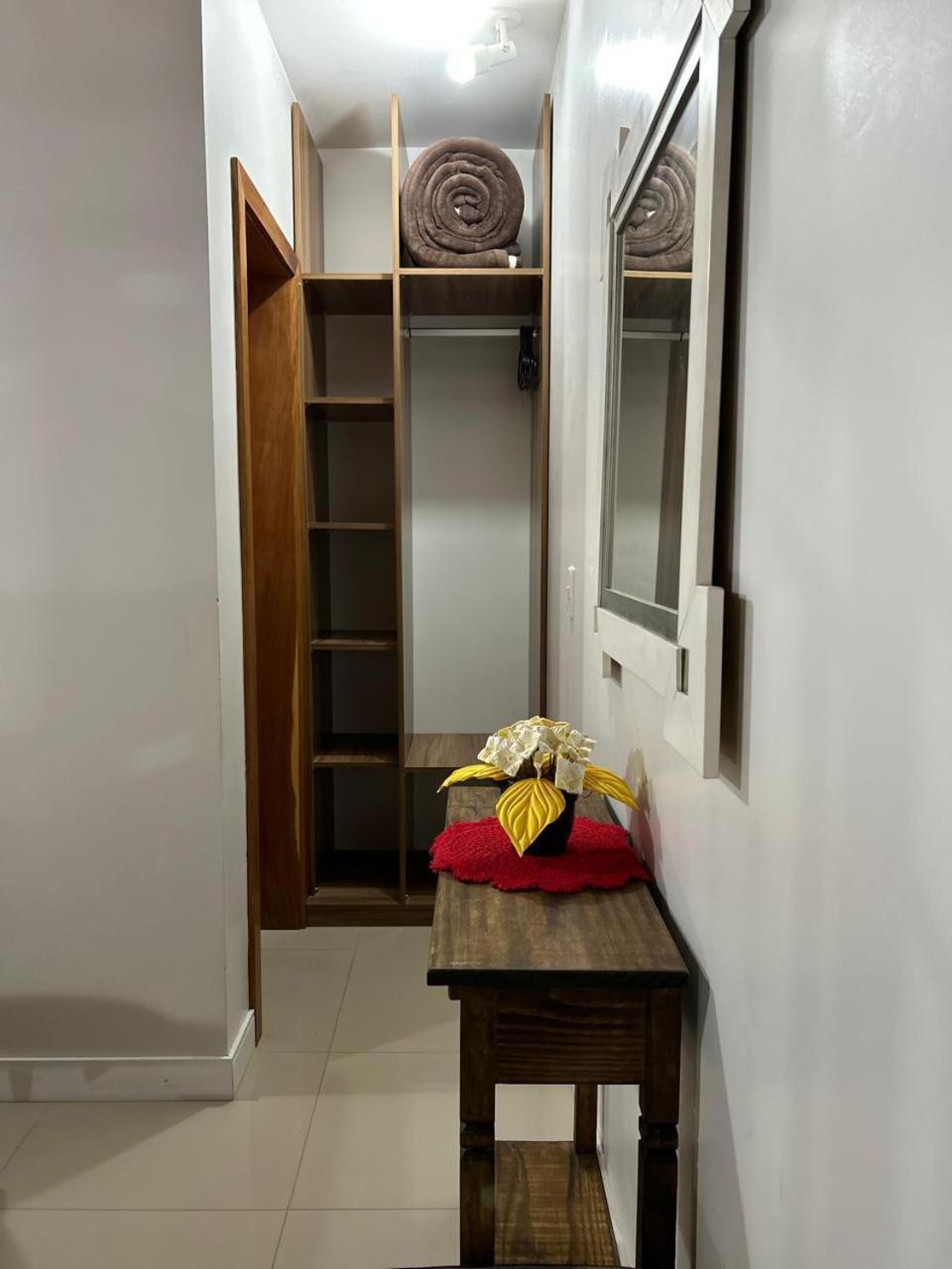 Loft Jc Dos Reis Apartman Gramado Kültér fotó