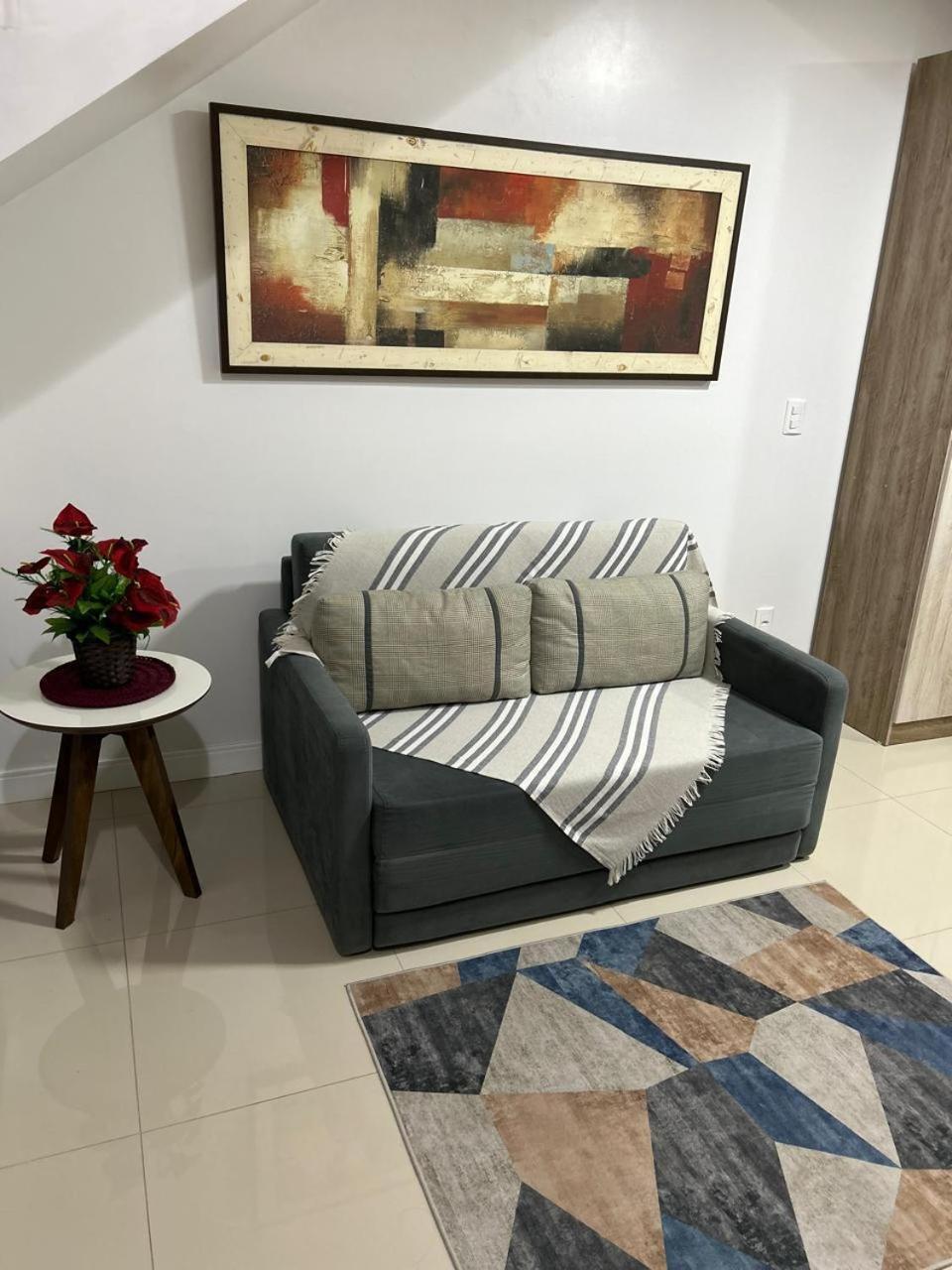 Loft Jc Dos Reis Apartman Gramado Kültér fotó